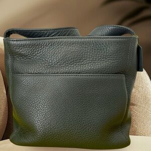 🐢🐊Vintage Coach Sonoma 4924